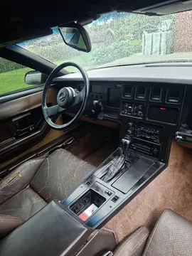 1984 Chevrolet Corvette C4 - Image 4 of 7