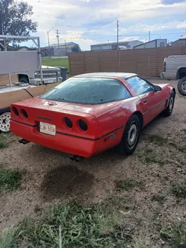 1984 Chevrolet Corvette C4 - Image 3 of 4