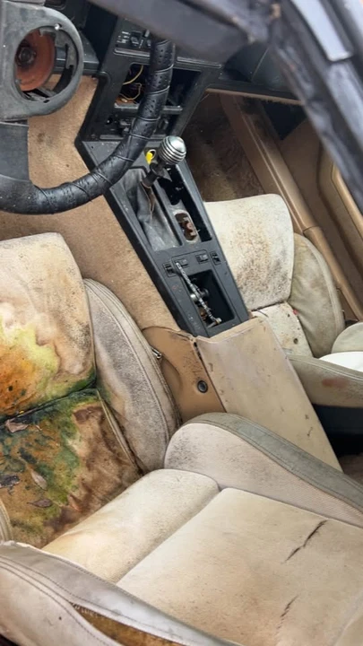 1984 Chevrolet Corvette C4 - Image 7 of 10