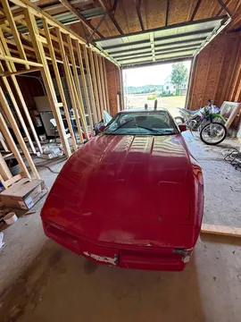 1984 Chevrolet Corvette