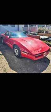 1984 Chevrolet Corvette