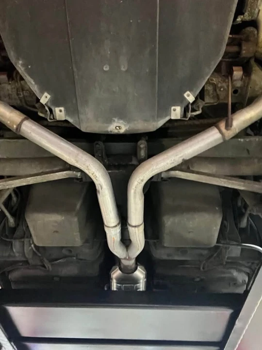 1984 Chevrolet Corvette C4 - Image 11 of 14