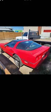 1984 Chevrolet Corvette C4 - Image 2 of 14
