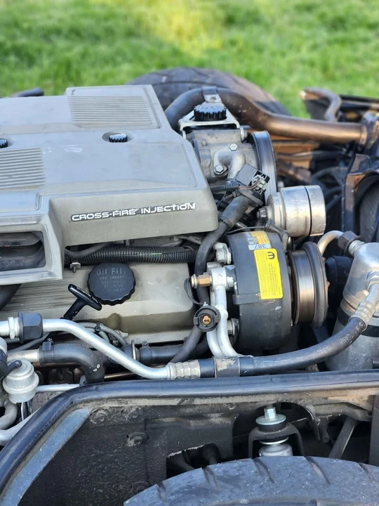 1984 Chevrolet Corvette C4 - Image 6 of 7