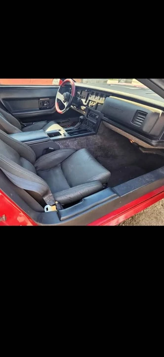 1984 Chevrolet Corvette C4 - Image 5 of 14