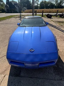 1984 Chevrolet Corvette C4 - Image 3 of 12