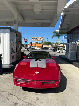 1984 Chevrolet Corvette C4 - Image 2 of 10