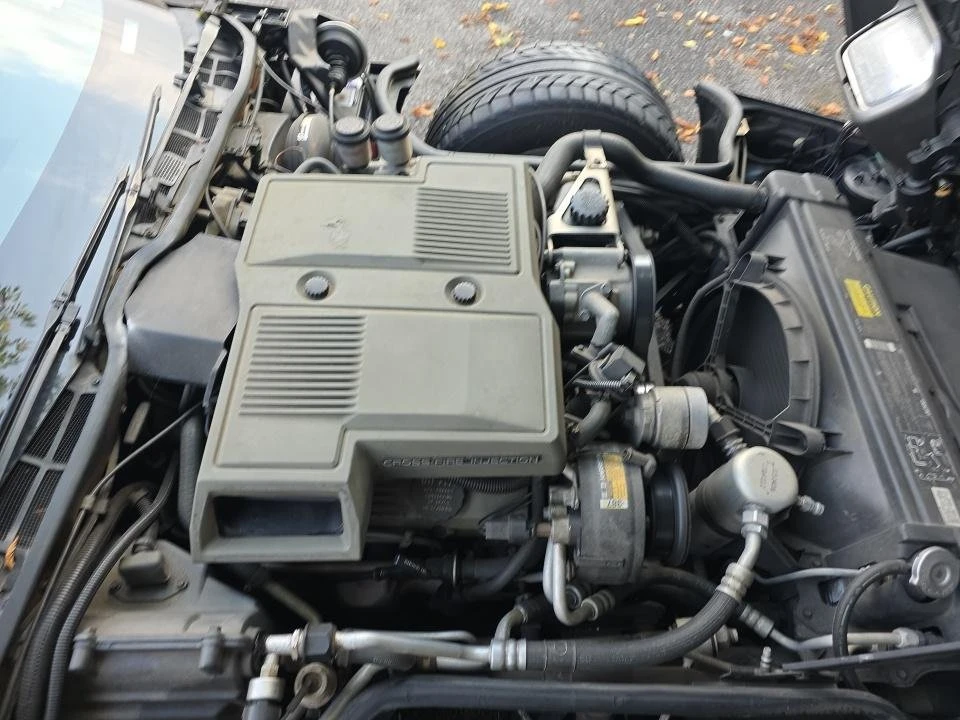 1984 Chevrolet Corvette C4 - Image 8 of 8