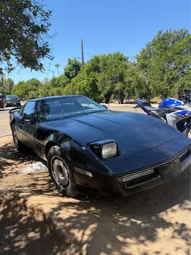 1984 Chevrolet Corvette C4 - Image 2 of 3