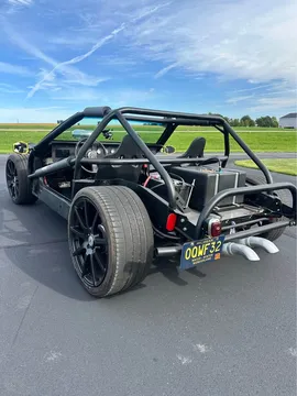 1984 Chevrolet Corvette C4 - Image 3 of 10