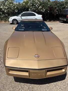 1984 Chevrolet Corvette C4 - Image 2 of 5