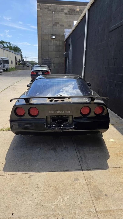1984 Chevrolet Corvette C4 - Image 7 of 19