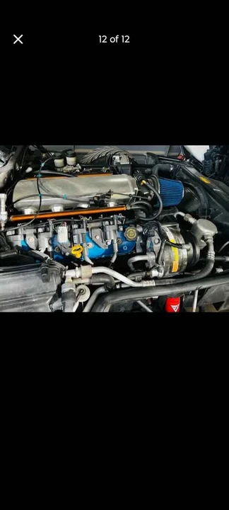 1984 Chevrolet Corvette C4 - Image 5 of 15