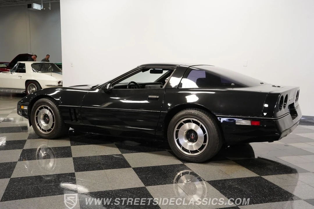 1984 Chevrolet Corvette C4 - Image 10 of 12