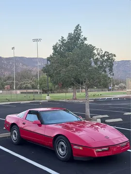 1984 Chevrolet Corvette C4 - Image 3 of 16