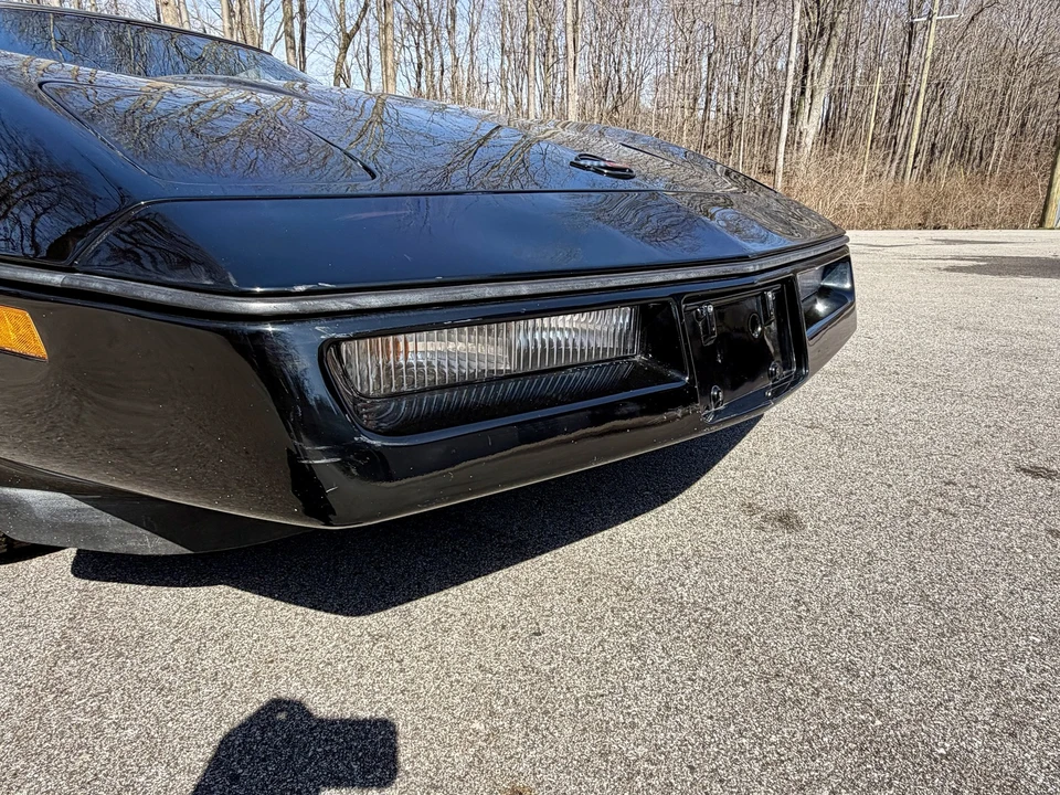 1984 Chevrolet Corvette C4 - Image 24 of 31