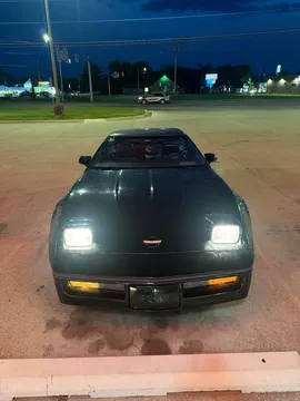 1984 Chevrolet Corvette C4 - Image 4 of 9