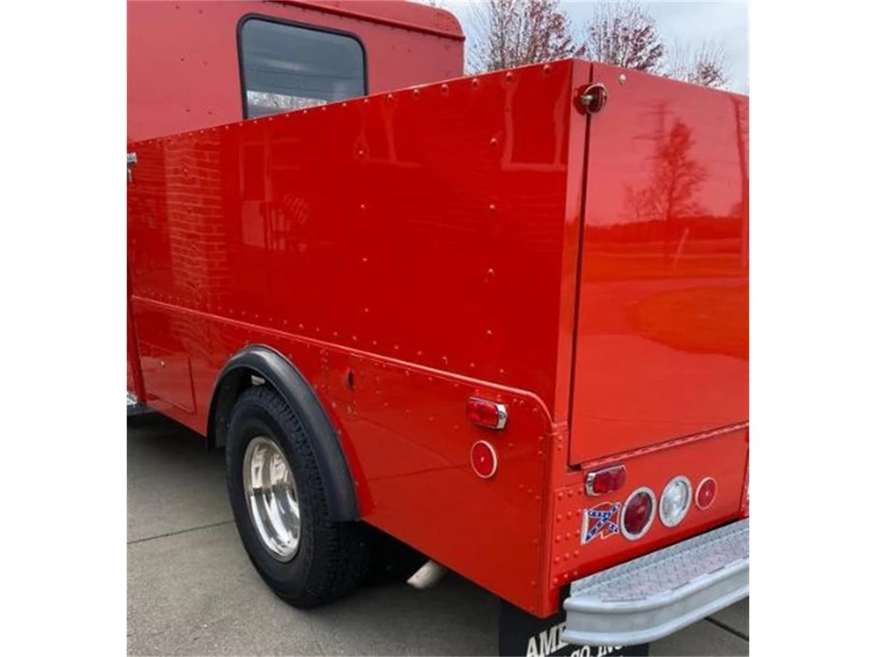 1984 Chevrolet C/K 3rd Gen - Image 3 of 13