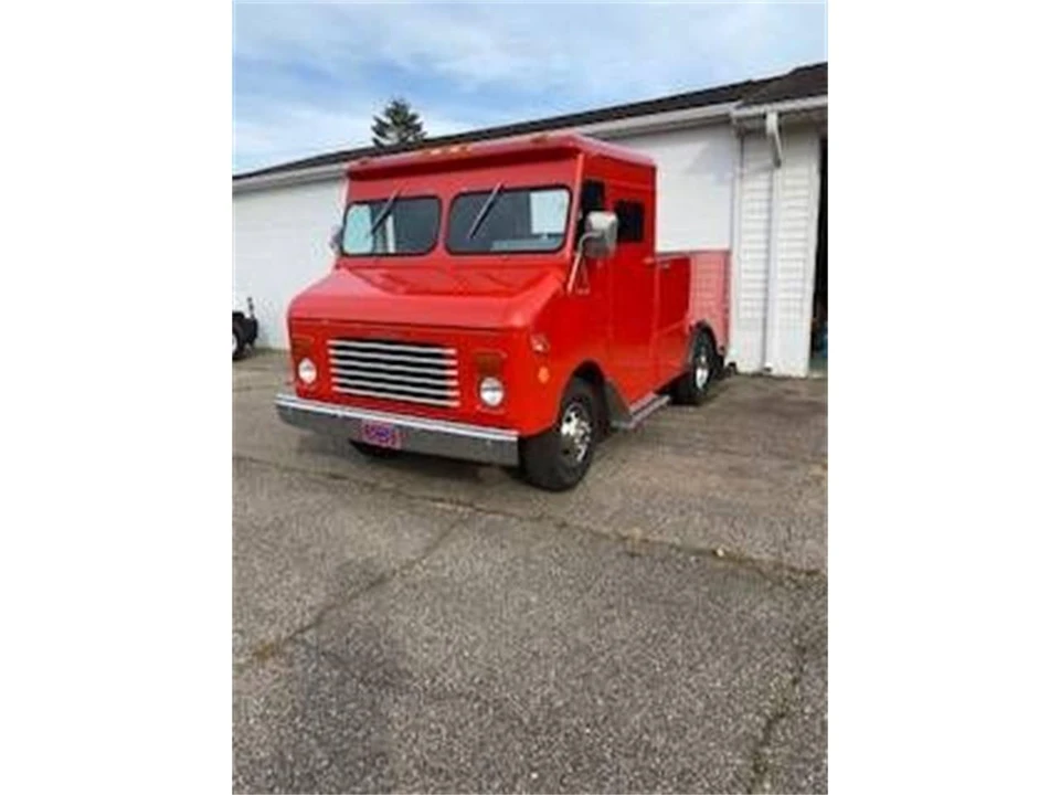 1984 Chevrolet C/K 3rd Gen - Image 6 of 13