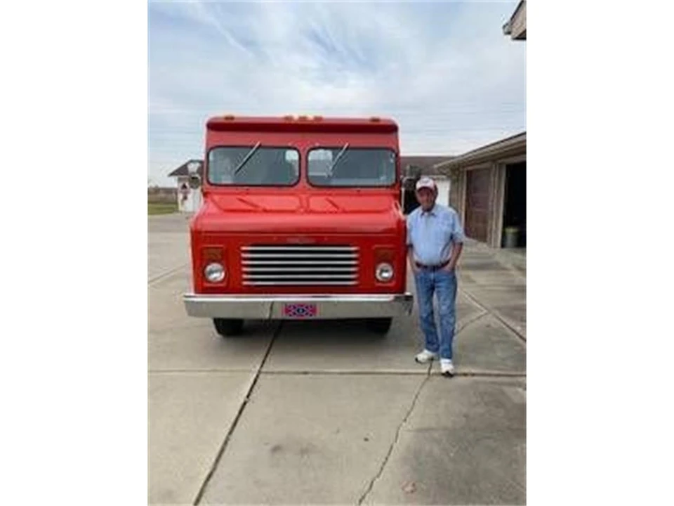 1984 Chevrolet C/K 3rd Gen - Image 9 of 13