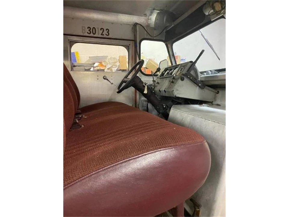 1984 Chevrolet C/K 3rd Gen - Image 10 of 13