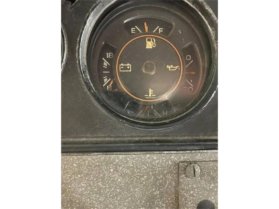 1984 Chevrolet C/K 3rd Gen - Image 8 of 13