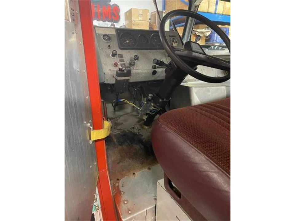 1984 Chevrolet C/K 3rd Gen - Image 5 of 13