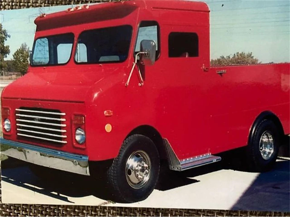 1984 Chevrolet C/K 3rd Gen - Image 13 of 13