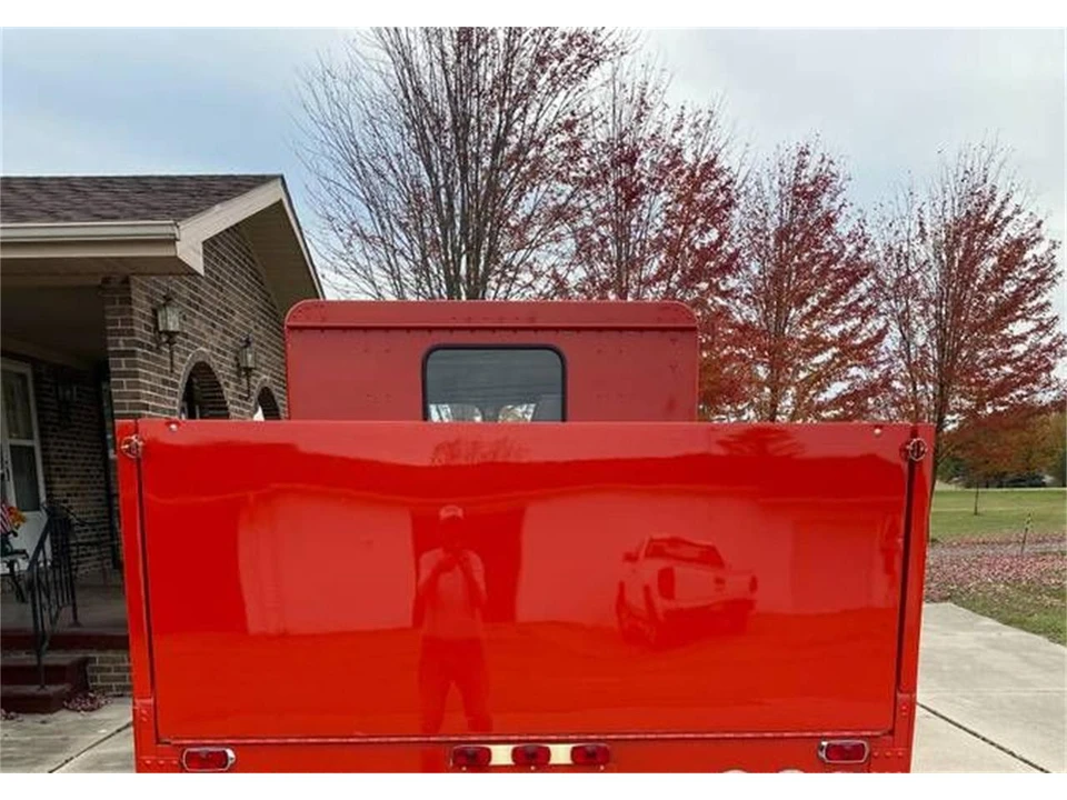 1984 Chevrolet C/K 3rd Gen - Image 11 of 13