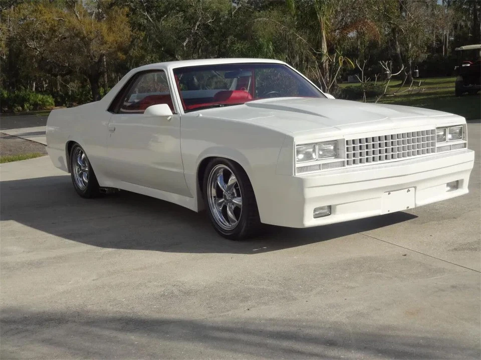 1984 Chevrolet C/K 3rd Gen - Image 12 of 31