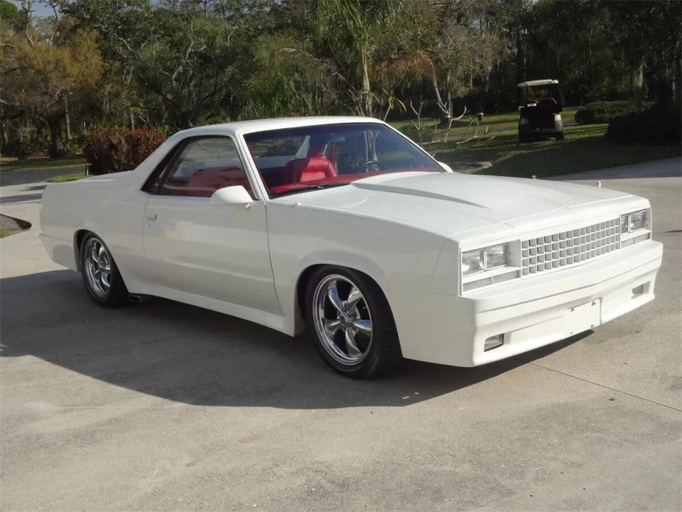 1984 Chevrolet C/K 3rd Gen - Image 3 of 31