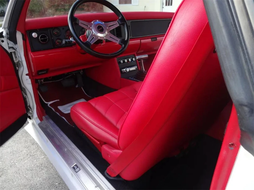 1984 Chevrolet C/K 3rd Gen - Image 28 of 31
