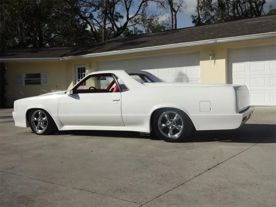 1984 Chevrolet C/K 3rd Gen - Image 5 of 31