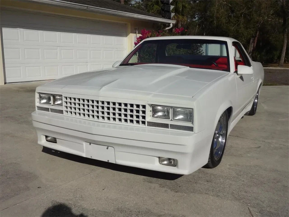 1984 Chevrolet C/K 3rd Gen - Image 14 of 31