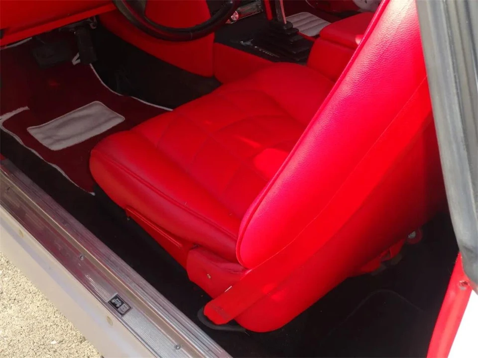 1984 Chevrolet C/K 3rd Gen - Image 30 of 31
