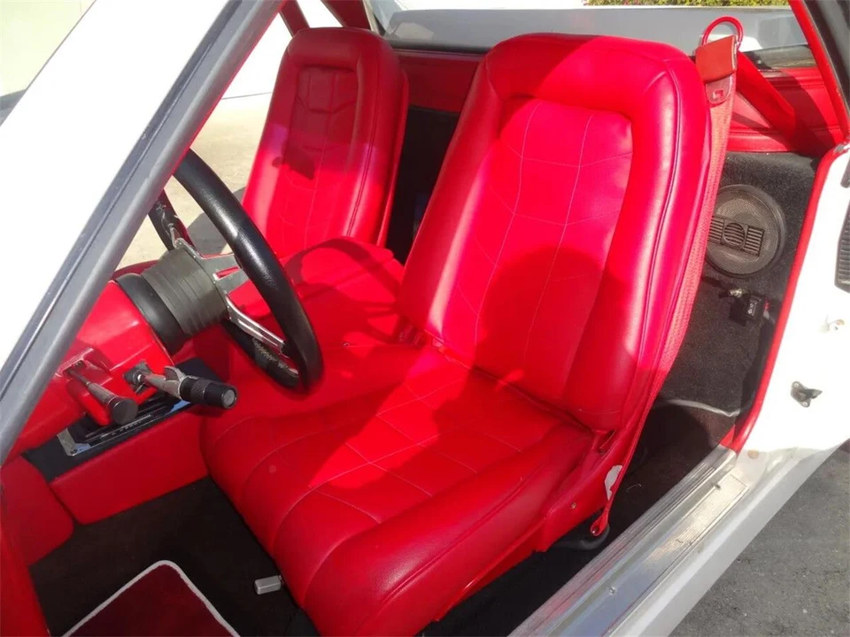 1984 Chevrolet C/K 3rd Gen - Image 25 of 31