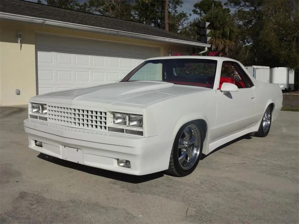 1984 Chevrolet C/K 3rd Gen - Image 15 of 31