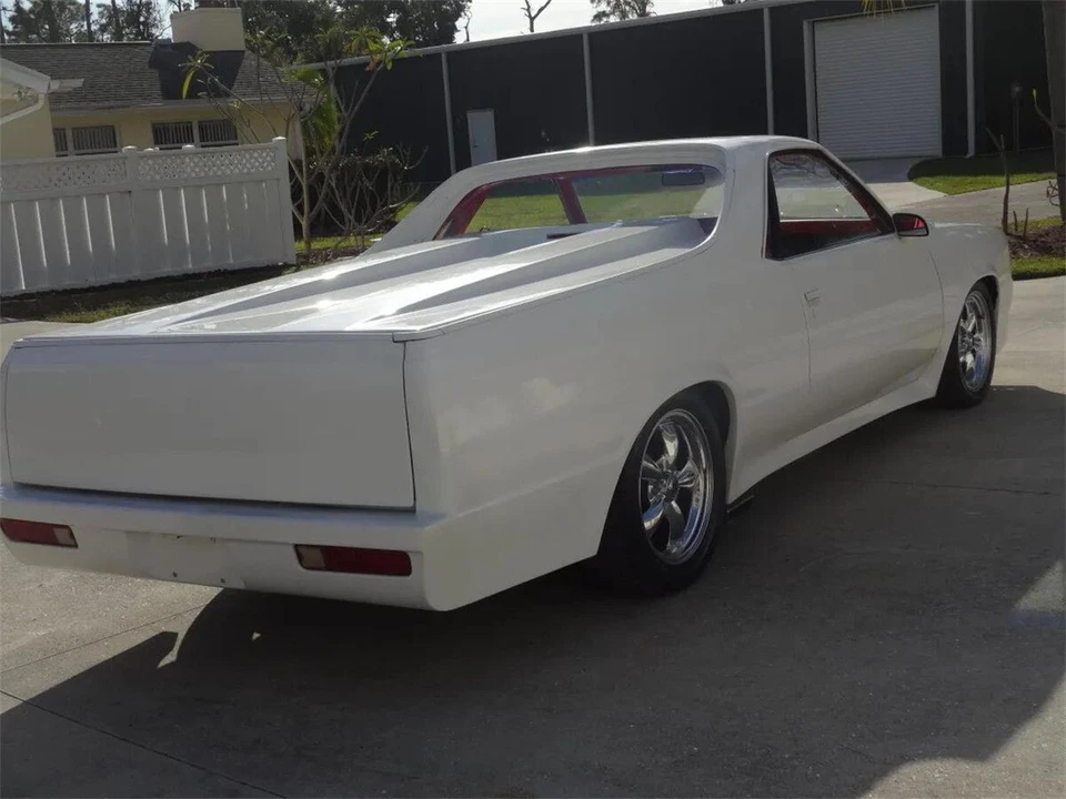 1984 Chevrolet C/K 3rd Gen - Image 10 of 31