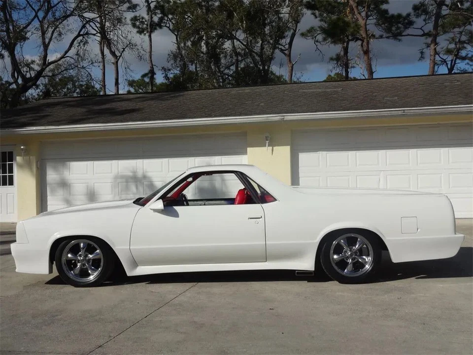 1984 Chevrolet C/K 3rd Gen - Image 4 of 31