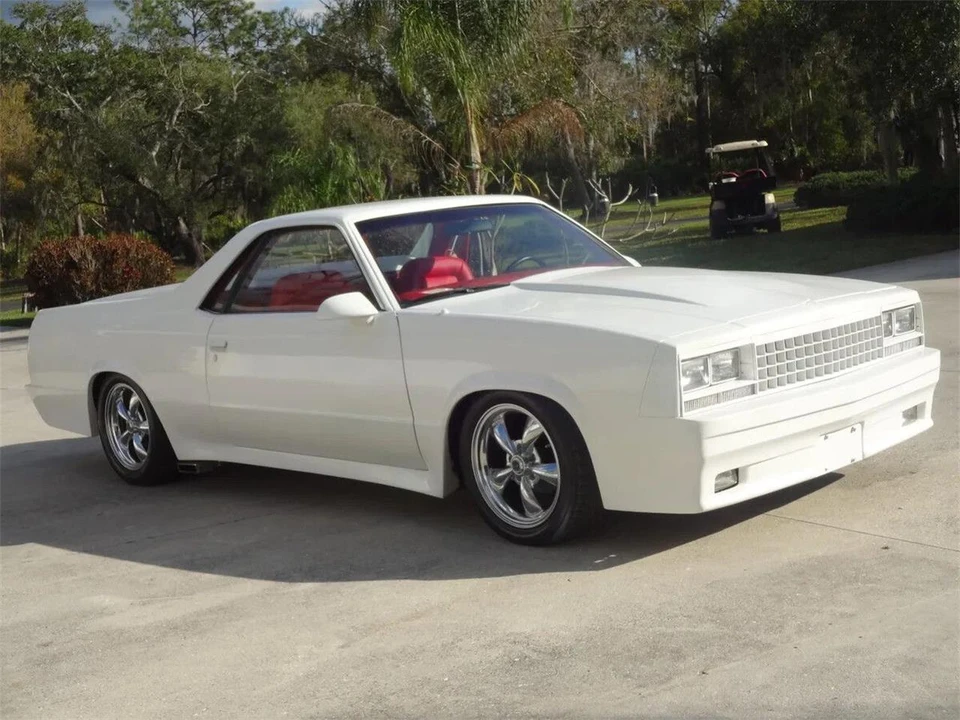 1984 Chevrolet C/K 3rd Gen - Image 8 of 31