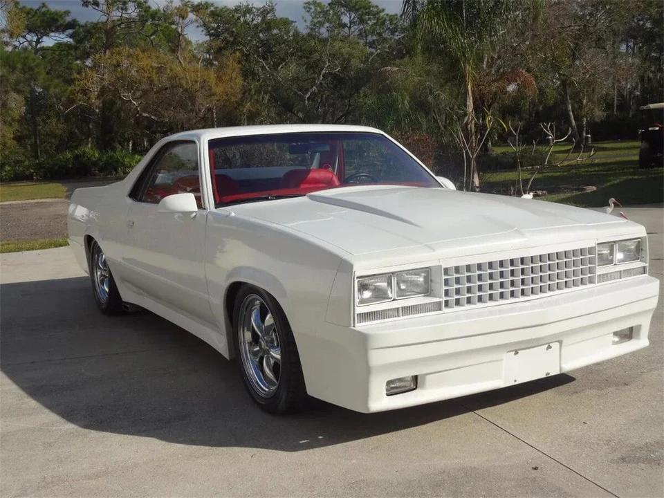 1984 Chevrolet C/K 3rd Gen - Image 6 of 31