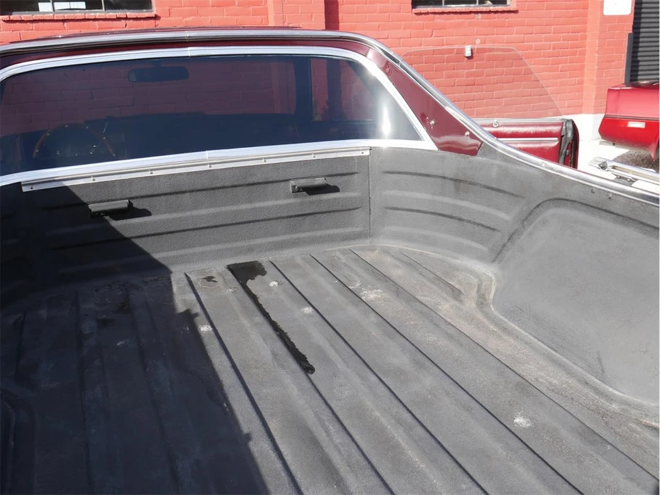 1984 Chevrolet El Camino 5th Gen - Image 16 of 31