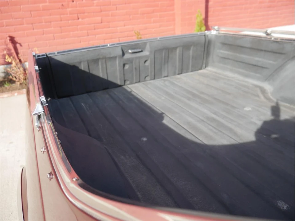1984 Chevrolet El Camino 5th Gen - Image 17 of 31