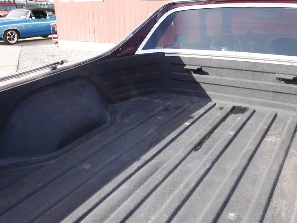1984 Chevrolet El Camino 5th Gen - Image 15 of 31