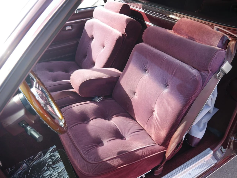 1984 Chevrolet El Camino 5th Gen - Image 21 of 31