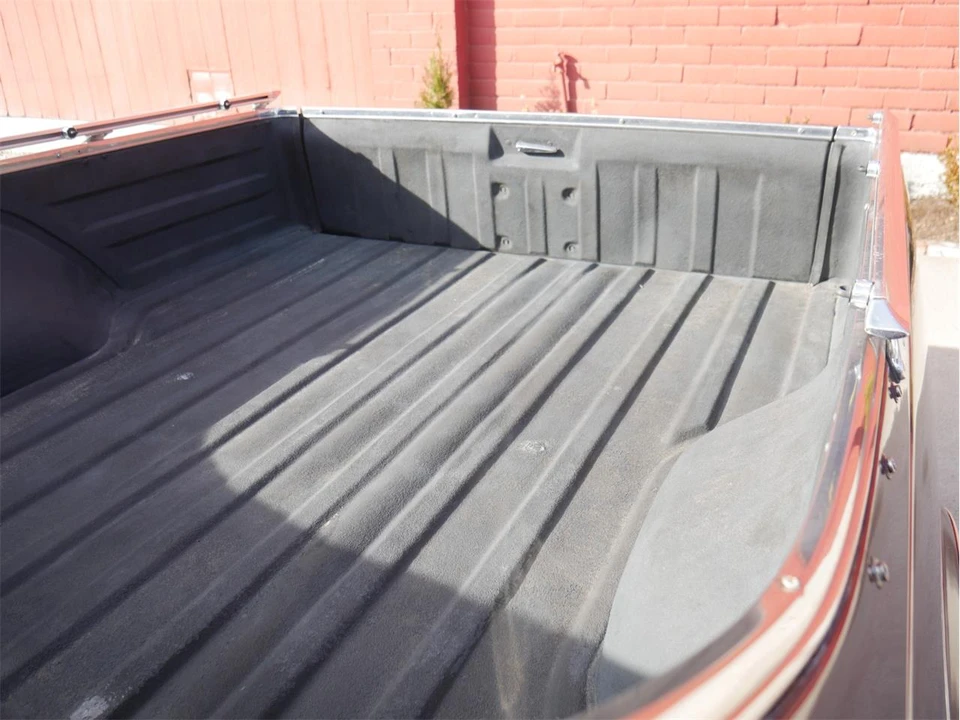 1984 Chevrolet El Camino 5th Gen - Image 18 of 31