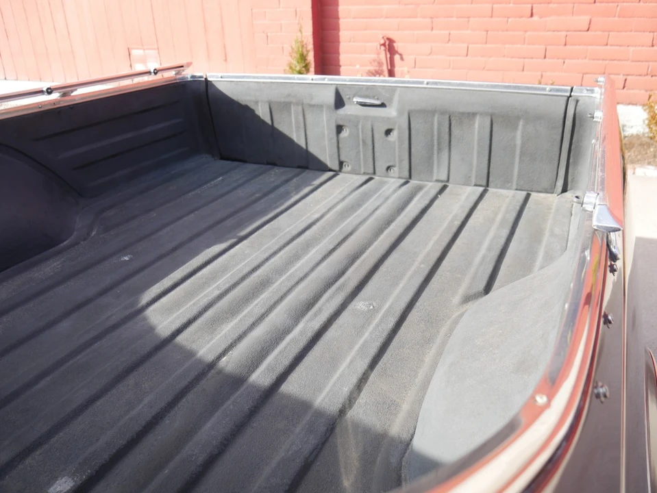 1984 Chevrolet El Camino 5th Gen - Image 18 of 31