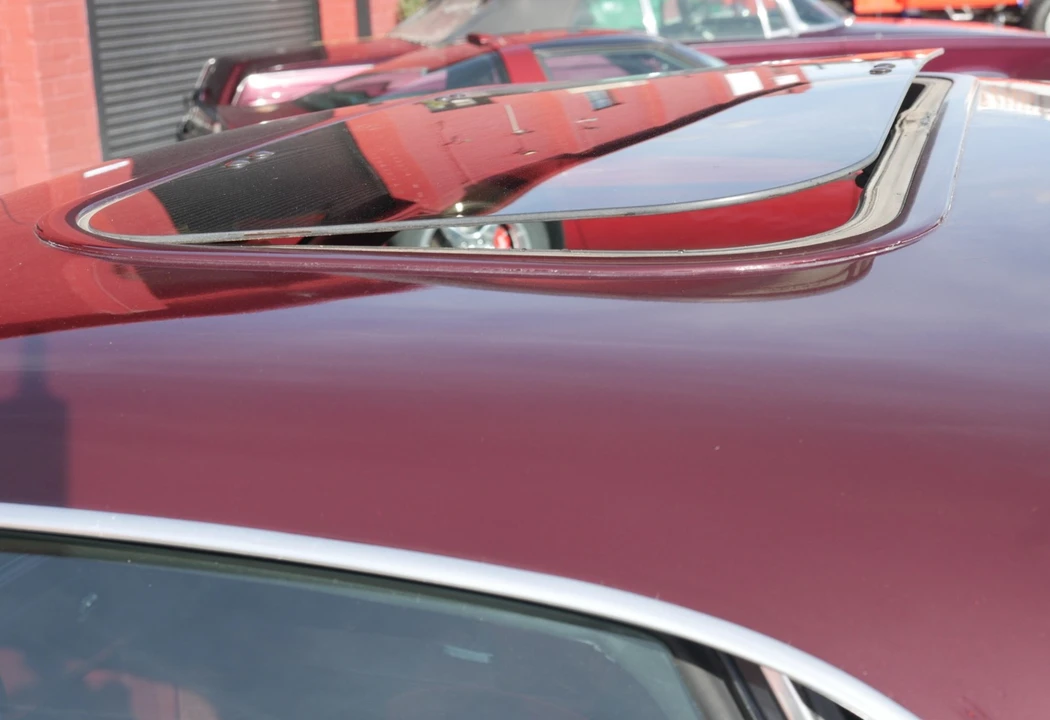 1984 Chevrolet El Camino 5th Gen - Image 14 of 31
