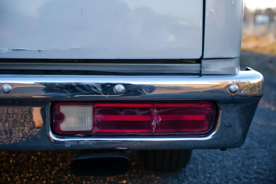 1984 Chevrolet El Camino 5th Gen - Image 29 of 31