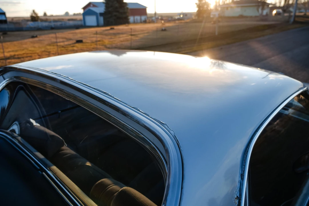 1984 Chevrolet El Camino 5th Gen - Image 31 of 31